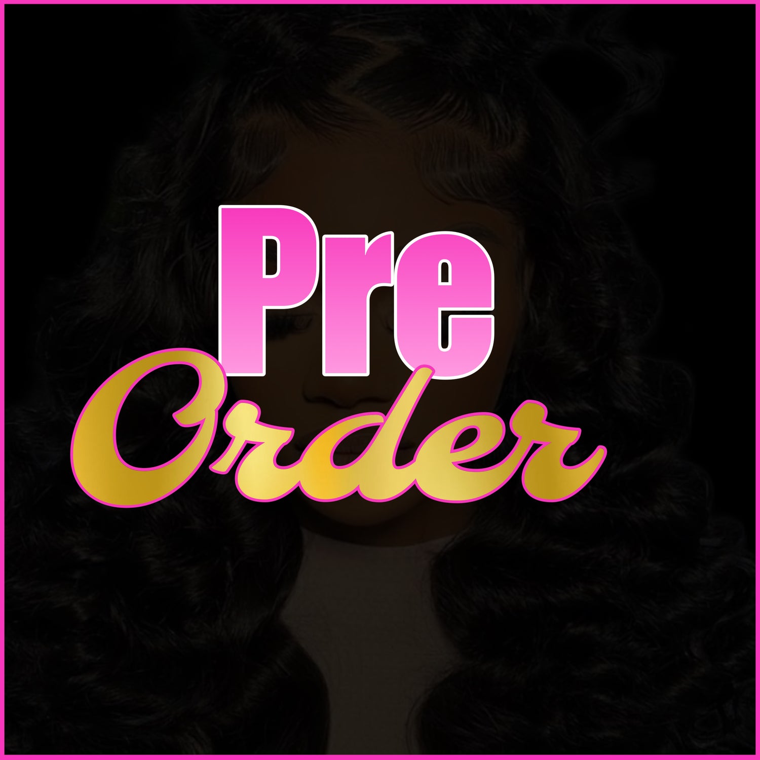 Pre-Order